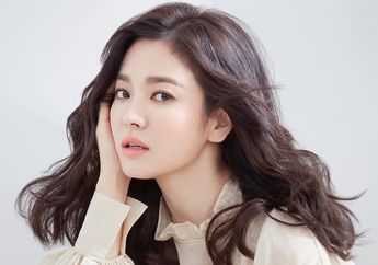 Tetap Awet Muda di Usia 37 Tahun, Song Hye Kyo Bongkar Rahasia Kecantikan Wajahnya