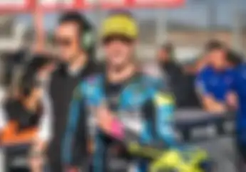 MotoGP 2024 Belum Mulai, Ducati Siap Rekrut Kandidat Kuat Juara Dunia Moto2