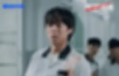 Totalitas Park Ji Hoon Main Genre Drama Korea Action, Weak Hero Class 1. Sampai Muka Bengkak!