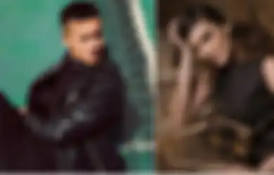 Jadi Tren Olahraga Para Seleb di Masa Pandemi, Herjunot Ali Latah Main Golf Sejak Diajak Luna Maya