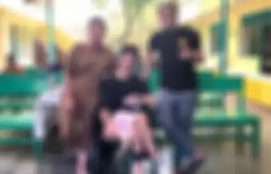 Belum Jadi Lansia, Vokalis Band Ini Mau Tak Mau Tinggal di Panti Jompo, Kenapa?