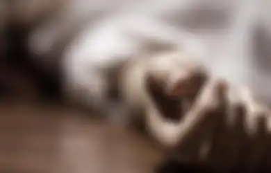 GEGER Wanita Pura-pura Mati Gegara Ditagih Utang Rp 4,2 Juta, Setelah Tahu Faktanya Netizen Geram Doakan Meninggal Beneran
