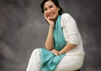 Jauh dari Kata Mewah dan Tanpa Hura-hura, Tengok Sederhananya Perayaan Ulang Tahun Veronica Tan Usai 3 Tahun Cerai dari Ahok, 2 Lelaki ini Tampak Setia Mendampingi