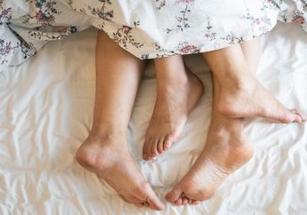 Pria ini Berhasil Taklukan 80 Janda Kesepian dan Gasak Hartanya Hanya dengan Berbekal Obat Tetes Mata, Begini Kisah Petualangannya