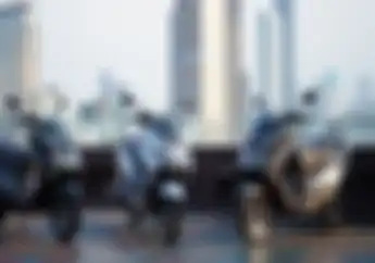 Terobosan Produk Motor Suzuki, Dibekali Mesin Ramah Lingkungan dan Rendah Emisi
