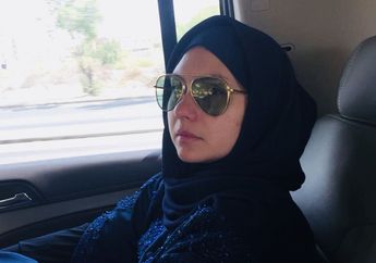 Viona Rosalina Beberkan Sosok Mendiang Ibunda Eko Patrio Semasa Hidupnya