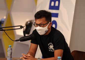 Kejadian Marc Klok Tak akan Terulang, Bos Persib Bantah Dekati Bintang Persija