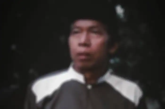Komedian Kiwil
