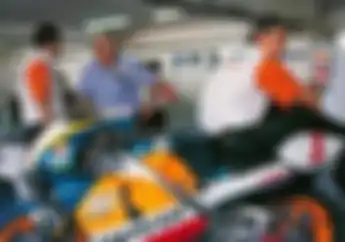 Salah Satu Bagian Dari Motor Legendaris, Banyak Yang Belum Tahu Arti Honda NSR