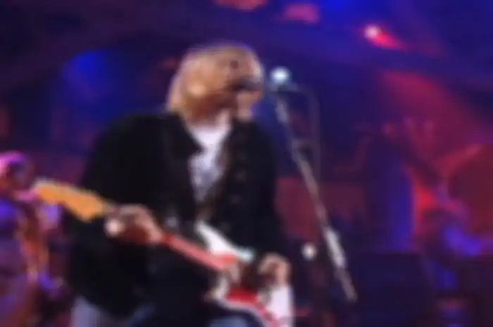Nirvana - Heart-Shaped Box (Live And Loud, Seattle/1993)