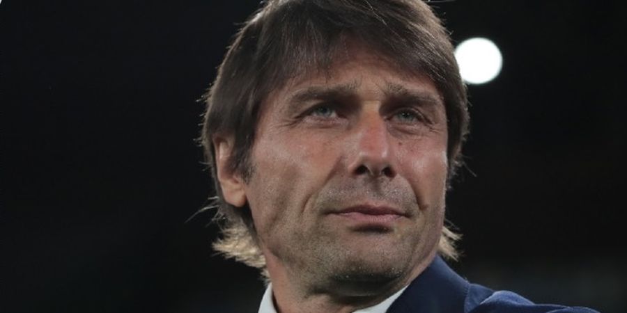 Mantan Pemain Real Madrid: Pilihan Antonio Conte Cuma Real Madrid