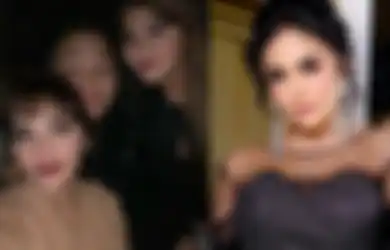 Ekonomi Anang dan Ashanty Terpuruk, Aurel dan Azriel Justru Beri Jawaban Tak Terduga Saat Diminta Tinggal Bareng Krisdayanti, sang Ibu Sambung: Hati Dia Pasti Hancur 