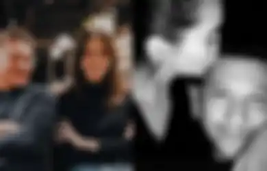 Sempat Dikabarkan Jalin Hubungan Dekat Dengan Gading Marten, Begini Kabar Juria Hartmans Sekarang, Ternyata Masih Akrab hingga Saling Berbalas Komentar Dengan Putra Roy Marten