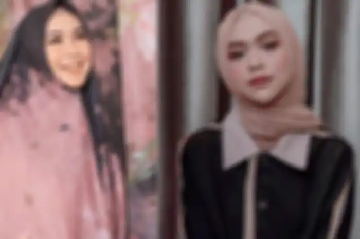 Kabar duka Ayah Ria Ricis dan Oki Setiana Dewi Meninggal dunia