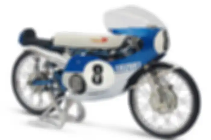Suzuki RK67