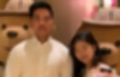 Digadang-gadang Jadi Calon Besan Presiden Jokowi, Inilah Sosok Orang Tua Felicia Tissue Kekasih Kaesang Pangarep yang Ternyata Bukan Orang Sembarangan!