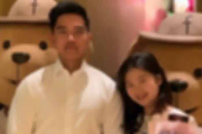 Digadang-gadang Jadi Calon Besan Presiden Jokowi, Inilah Sosok Orang Tua Felicya Tissue Kekasih Kaesang Pangarep yang Ternyata Bukan Orang Sembarangan!