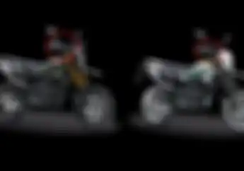Banyak yang Bingung, Cuma Ini Bedanya Kawasaki D-Tracker 150 Biasa dan D-Tracker SE