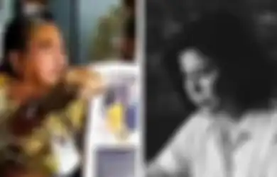 Mengelak Dituduh Selingkuh, Desiree Tarigan Bongkar Fakta Mencengangkan Dibalik Foto Bersama Pria yang Dibongkar Hotma Sitompul