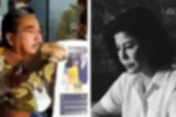 Dituduh Selingkuh dengan Pria di Bali, Desiree Tarigan Angkat Bicara