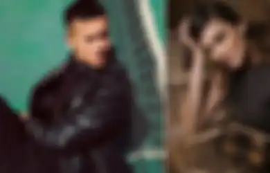 Herjunot Ali Bocorkan Kriteria Calon Istri, Hingga Ungkap Status Hubungan dengan Luna Maya