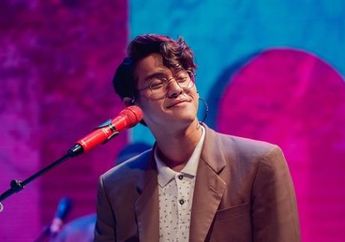 'Jelas Banget' Netizen Bongkar Bukti Kemiripan Ardhito Pramono dan Pria yang Diduga Masturbasi