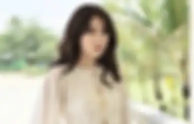 Widy Vierratale Ngaku Sering Ditegur Agensi Karena Enggak Menikah