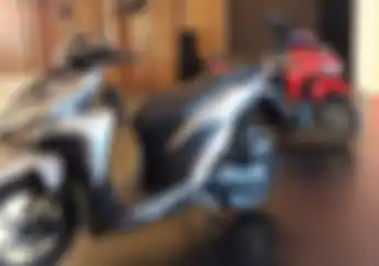 Kenapa All New Honda Vario Tanpa Kick Starter? Ini Penjelasan Pihak AHM