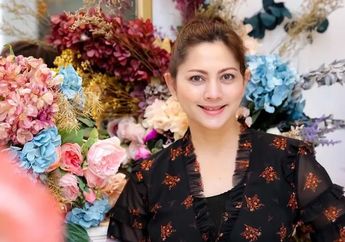 Forum Poligami Indonesia Gelar Lokakarya Demi Menggaet Lebih Banyak Pengikut, Cut Keke Selaku Istri Kedua Malik Bawazier Beri Respon