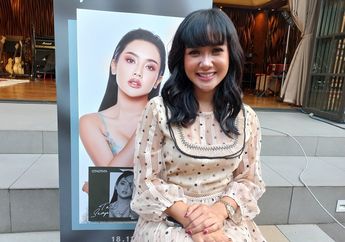 Belum Juga Menemukan Jodohnya, Cita Citata Malah Berniat Adopsi Anak