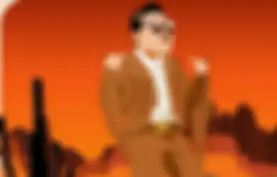 PSY Diproduseri Suga BTS Untuk Lagu Utama Album Terbarunya, Excited!