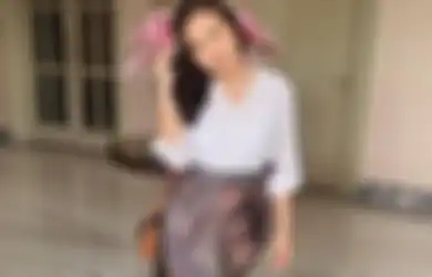Punya Sifat Terlalu Baik, Orang Tua Minta Prilly Latuconsina Lebih Waspada!