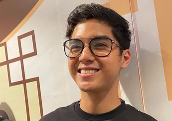 Al Ghazali Pilih Nonton Konser Coldplay di London, Ini Alasannya