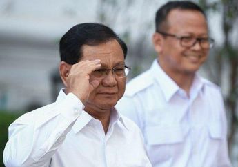 Sabet Julukan Menteri dengan Kinerja Terbaik, Menhan Prabowo Subianto Ngaku Tak Nyaman hingga Singkap Fakta yang Terjadi di Pemerintahan