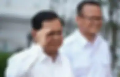 Kinerja Menteri 'P' Belakangnya 'O' Disindir Relawan Jokowi, Ketua DPP Partai Gerindra Pastikan Bukan Prabowo, Vasco Ruseimy: Jangan Memperkeruh Suasana 