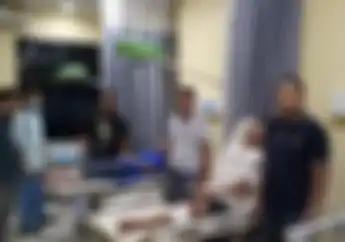 Kepergok Nyolong Motor di Tambora, Dua Maling Ambruk di Tangan Polisi