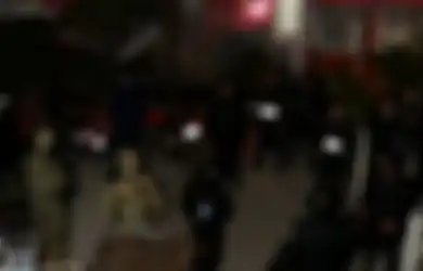 Tak Jauh Beda dari Indonesia, Anggota Geng Narkoba di Meksiko Ternyata Punya Ilmu Kebal Peluru Didapat dari Perjanjian Gaib dengan Setan Lokal, Tumbal Mengerikan Ini Jadi Harganya