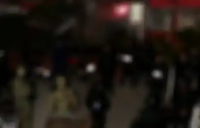 Tak Jauh Beda dari Indonesia, Anggota Geng Narkoba di Meksiko Ternyata Punya Ilmu Kebal Peluru Didapat dari Perjanjian Gaib dengan Setan Lokal, Tumbal Mengerikan Ini Jadi Harganya
