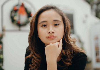 Arti Nama Gritte Agatha Punya Makna Spesial nan Mendalam, sang Artis Ungkap Persiapan Perayaan Ulang Tahun Dadakan