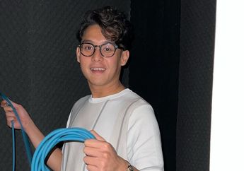 Ardhito Pramono Mendadak Pingsan saat Manggung di Sumatera Utara