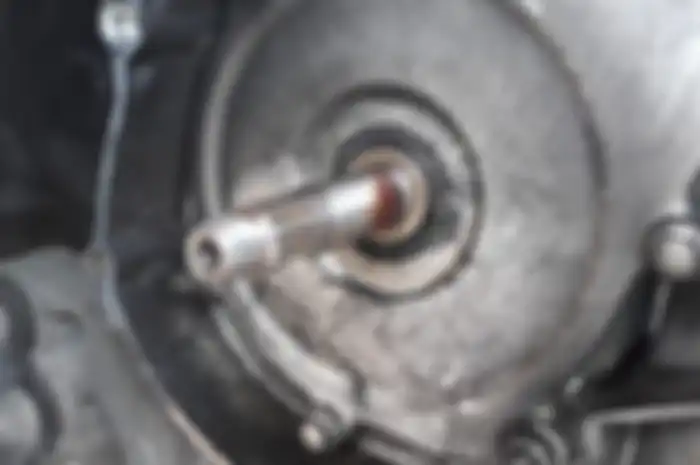 Penyebab V-Belt Motor Matic Slip Saat Tarik Gas, Ini Dia Biang Keroknya