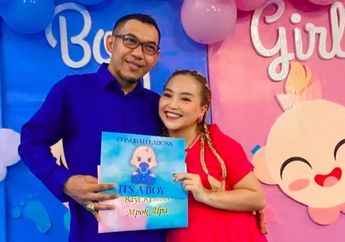 Terungkap Alasan Mpok Alpa Beri Nama Anak Kembarnya Raffi dan Raffa Ahmad, Ternyata Memiliki Arti Ini