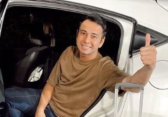 Koneksinya Nggak Main-main, Raffi Ahmad Temui Dubes RI di Korsel Demi Adakan Pertandingan Tenis Antara Indonesia dan Korsel, Undang Idol Kpop?