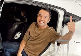 SYOK Lihat Kondisi Rumah Raffi Ahmad Semasa Kecil, Penampakannya Sederhana dan Beda Jauh dengan Istana Andara 