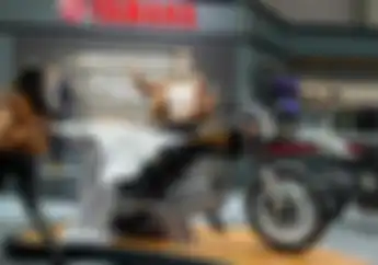 Motor Legendaris Kakak Yamaha RX-King Diproduksi Lagi Edisi Terbatas Harganya Bikin Kaget Buruan Beli