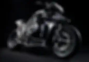 Kolaborasi Jerman dan Jepang Bikin Motor Sangar Seperti Alien