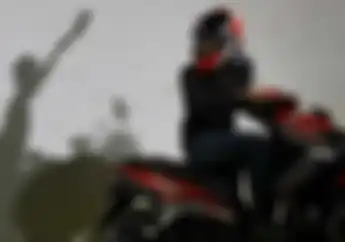 Waspada, Begal Sadis Sering Beraksi di Pagi Hari, Polisi: Pelaku Selalu Melukai Korbannya