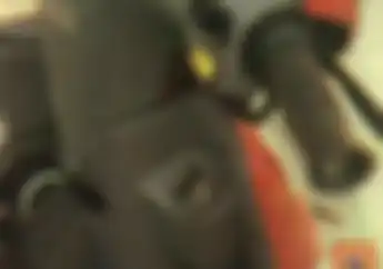 Maling Motor Bisa Kapok, Kunci Model Jadul Ini Lebih Manjur Dari Kunci Magnet