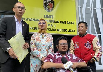 Kondisi Kesehatan Anak Mendadak Menurun, Firdha Razak Curigai Menantu Gunakan Ilmu Hitam