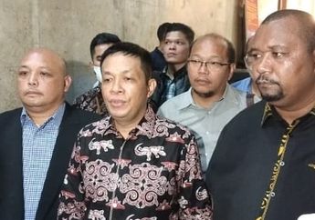 Paman Wanda Hamidah Jadi Tersangka, Kuasa Hukum Tegaskan Tanah Milik Japto Soerjosoemarno dan Minta Penghuni Angkat Kaki